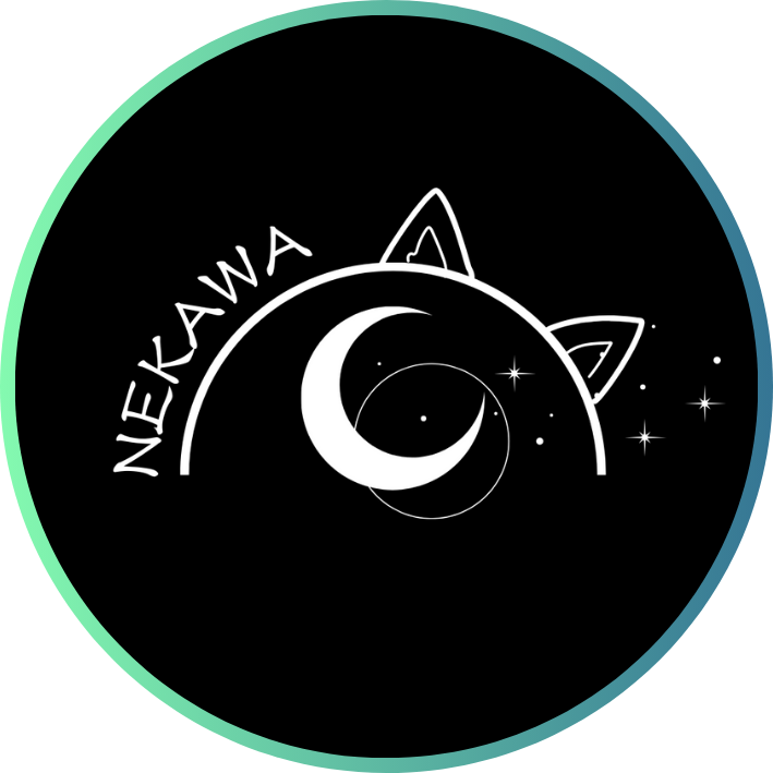 Nekawa logo